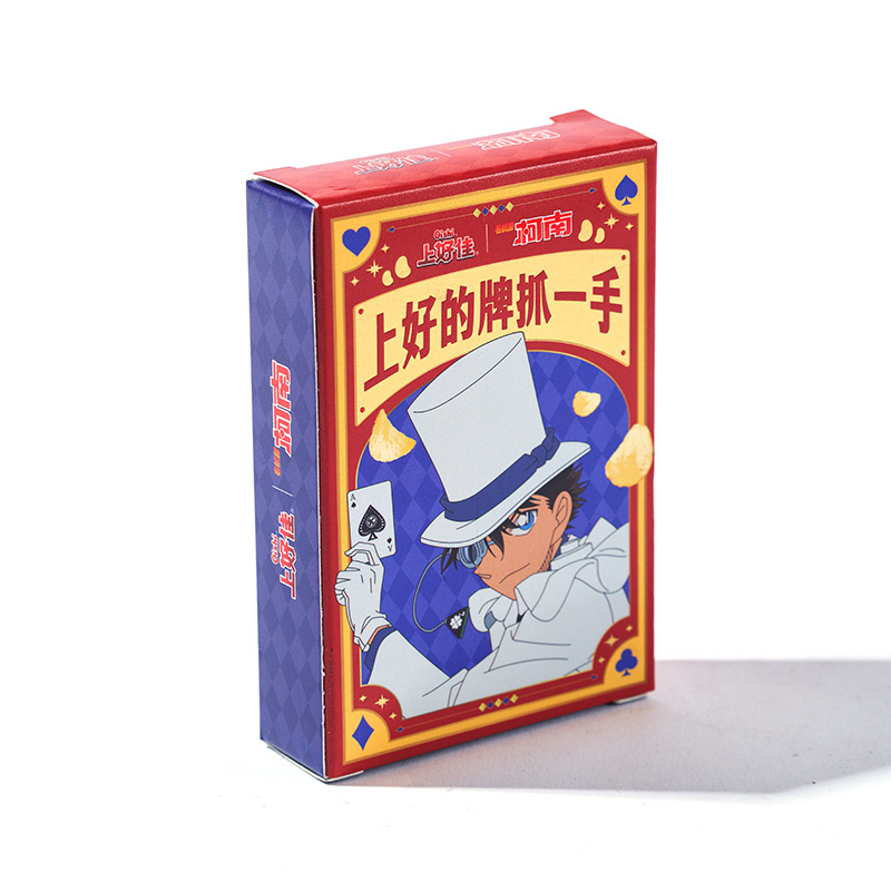 Jeu de cartes de poker classique de style vintage Jeu de cartes de poker classique de style vintage