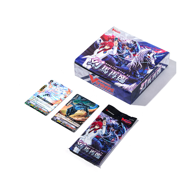 Coffret d’entraînement cérébral de cartes de jeu de réflexion stratégique