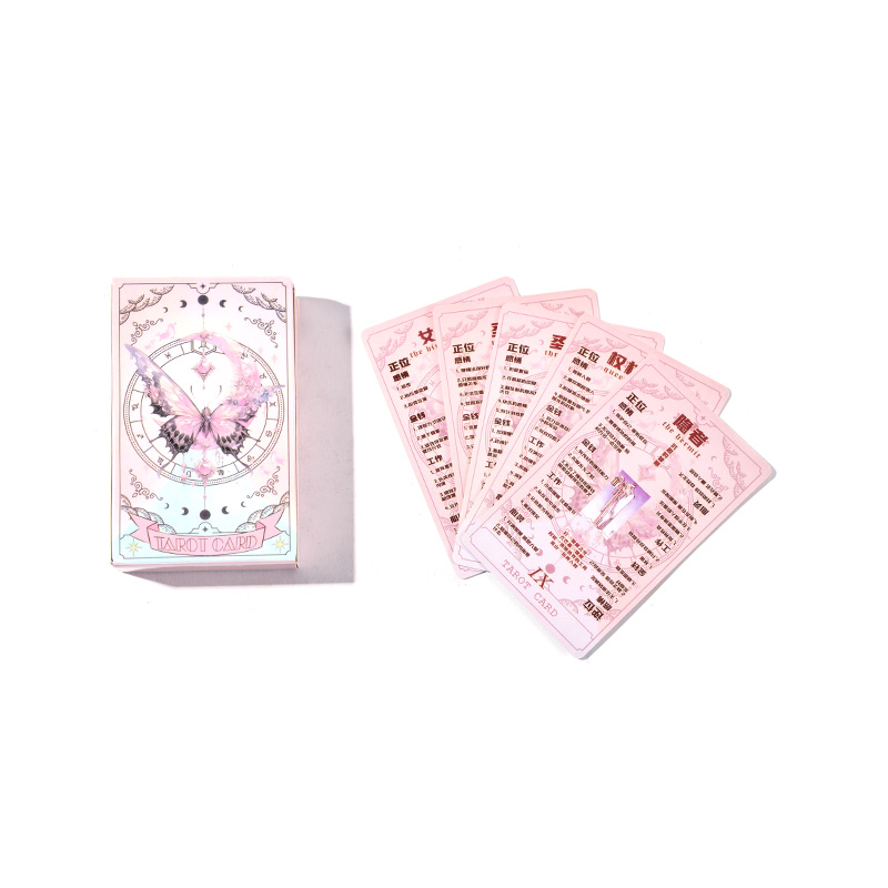 Guide d'apprentissage des cartes de tarot pour débutants