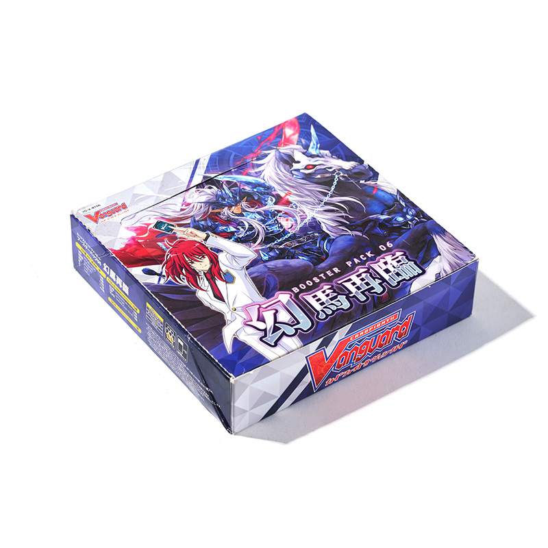 Coffret d’entraînement cérébral de cartes de jeu de réflexion stratégique