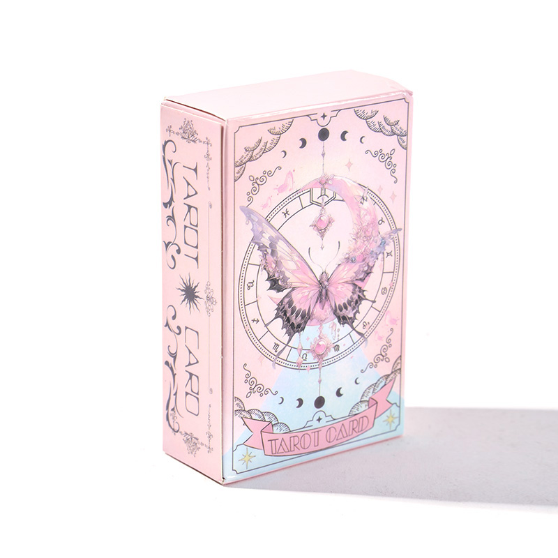 Guide d'apprentissage des cartes de tarot pour débutants