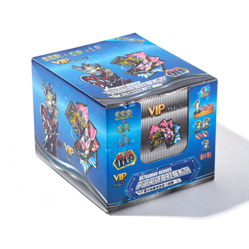 Pack de démarrage pour collectionneur cartes à collectionner classiques