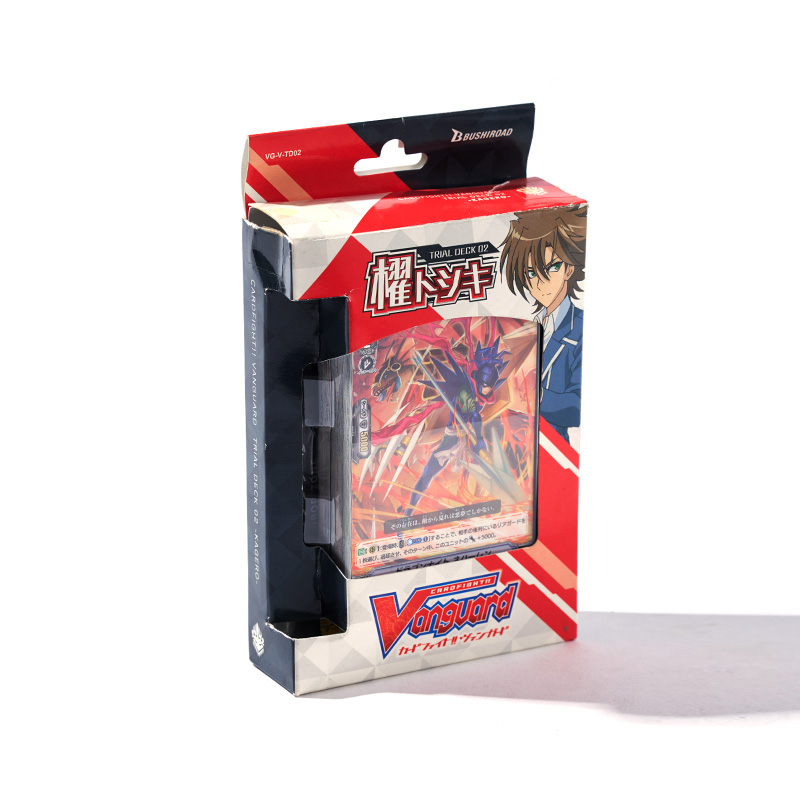Pack d’édition limitée de cartes à collectionner en feuille brillante haut de gamme Pack d’édition limitée de cartes à collectionner en feuille brillante haut de gamme