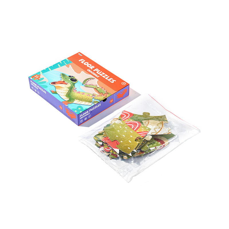 Puzzle de voyage pour enfants, ensemble amusant portable