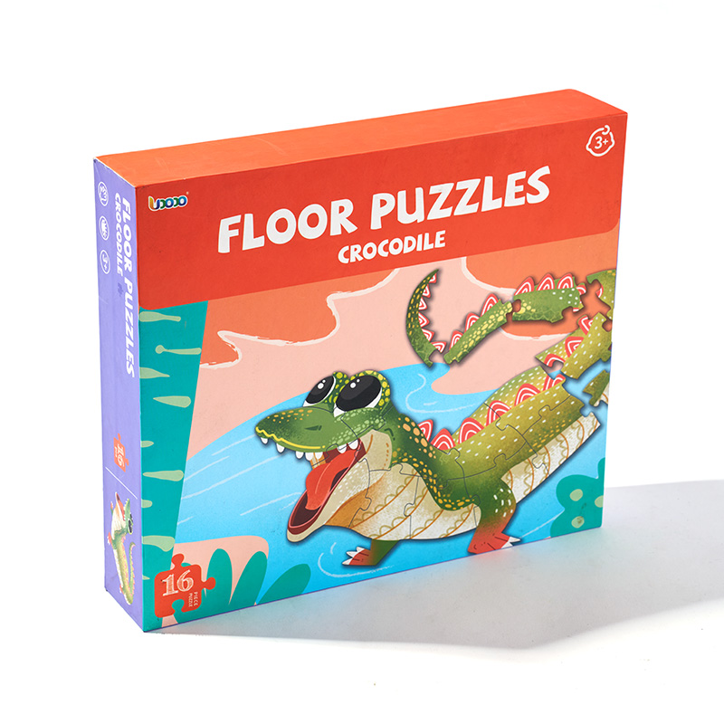 Puzzle de voyage pour enfants, ensemble amusant portable