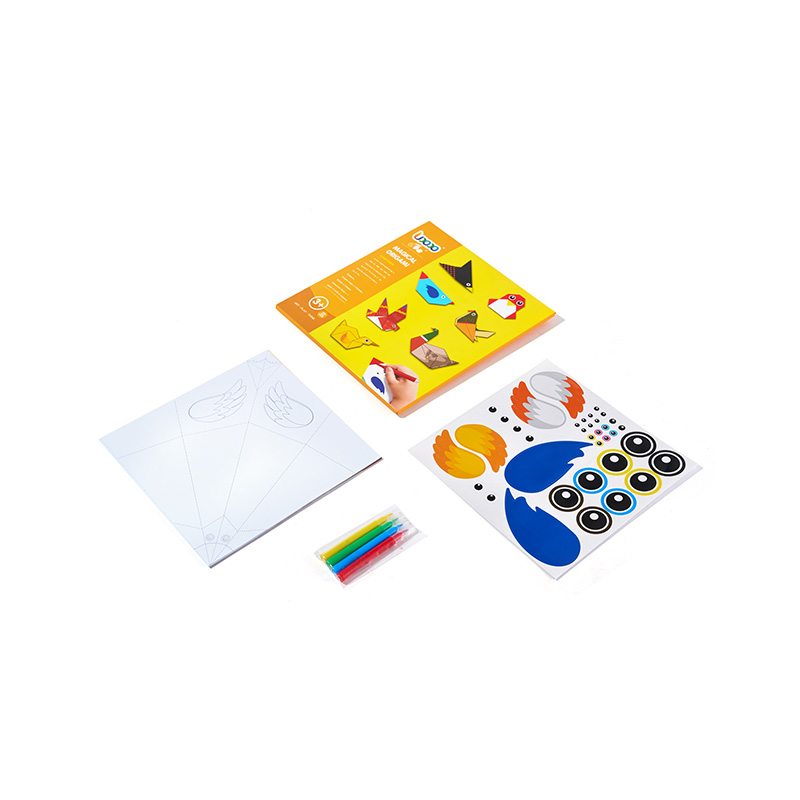 Kit de jouet éducatif STEAM pour constructions créatives