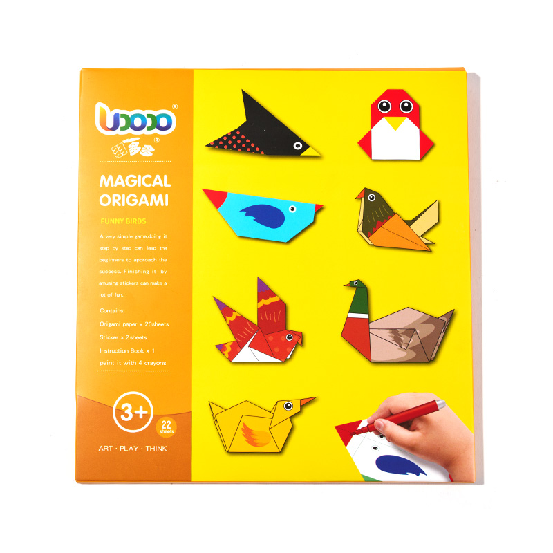 Kit de jouet éducatif STEAM pour constructions créatives