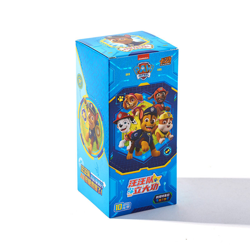 Ensemble de packs d'extension de jeux de cartes à collectionner