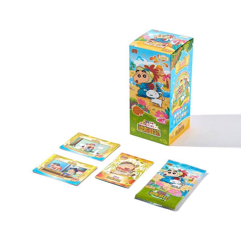Édition collection de cartes à collectionner ultra rares
