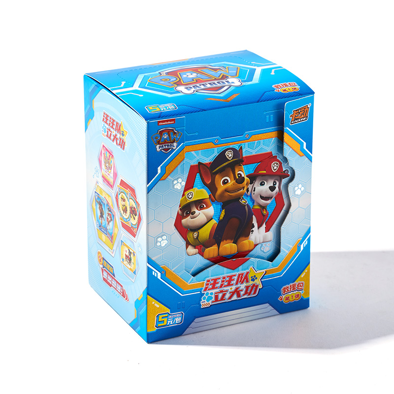 Jeu de cartes à collectionner de style anime