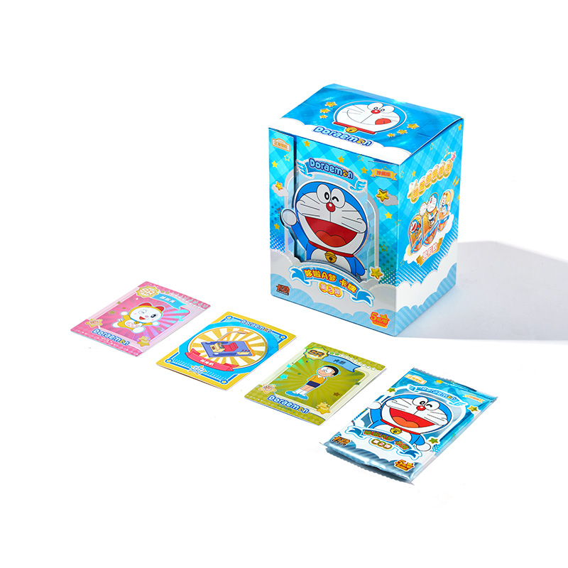 Pack Booster de cartes à collectionner à thème fantastique