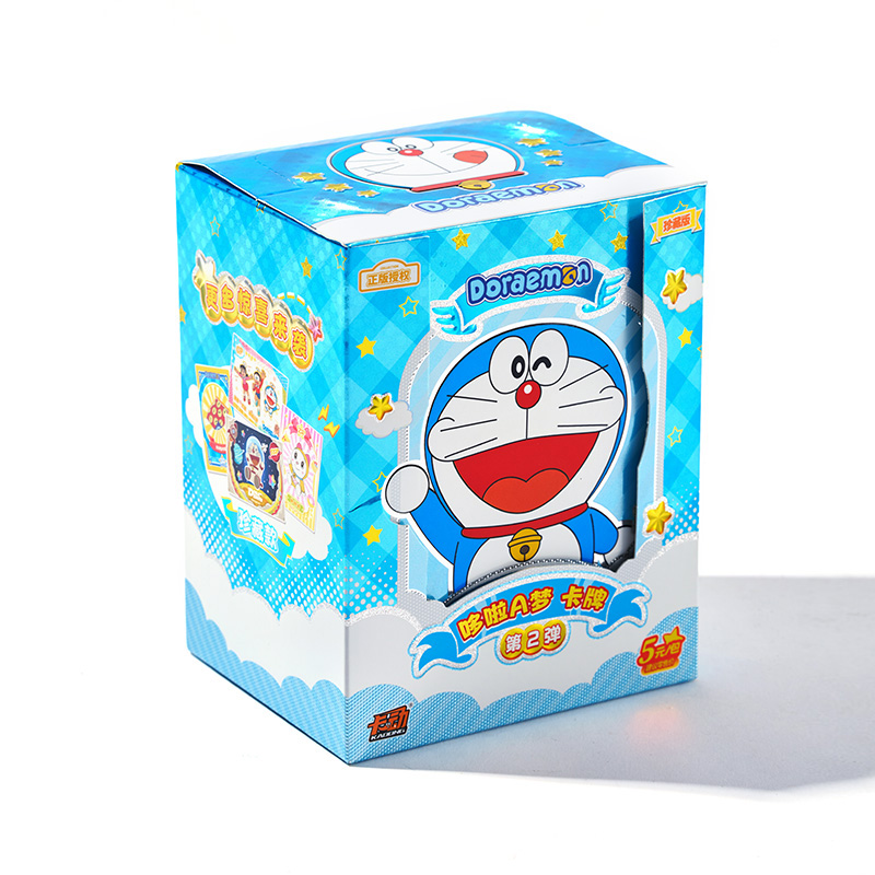 Pack Booster de cartes à collectionner à thème fantastique