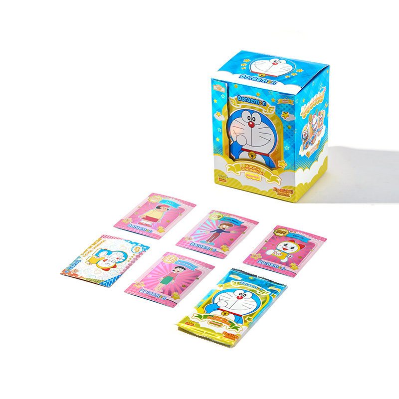 Ensemble de cartes à collectionner en édition limitée