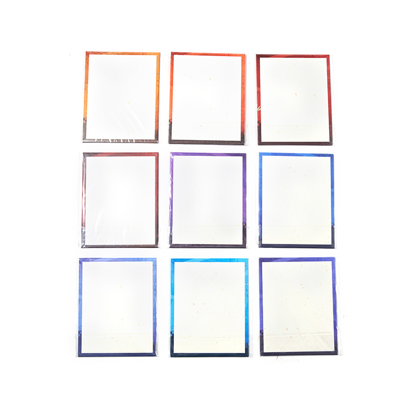 Coffret de jeu compétitif deck de combat de cartes à collectionner