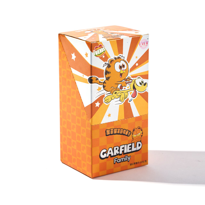 Coffret de jeu de combat deck de démarrage de cartes à collectionner