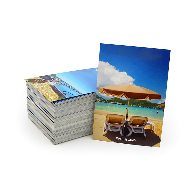 Cartes postales d’art photographique