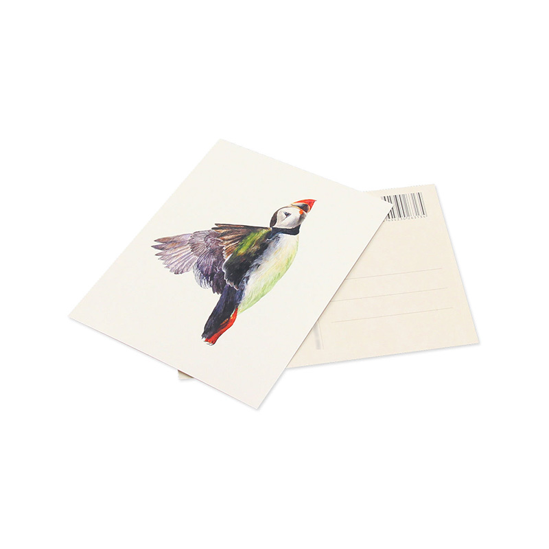 Cartes postales d’art photographique