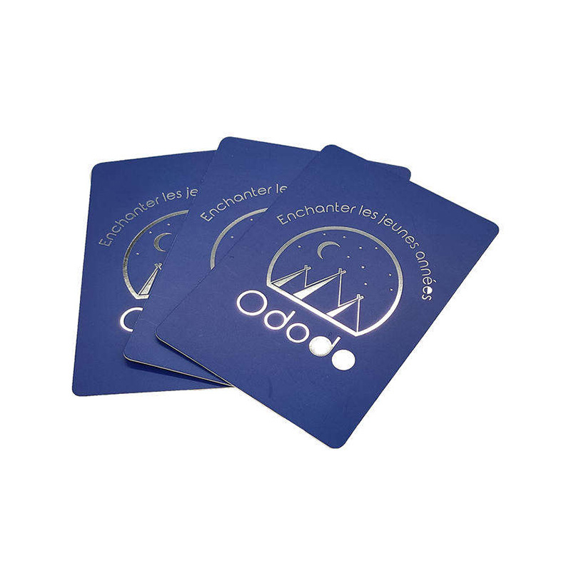 Cartes postales esthétiques fraîches