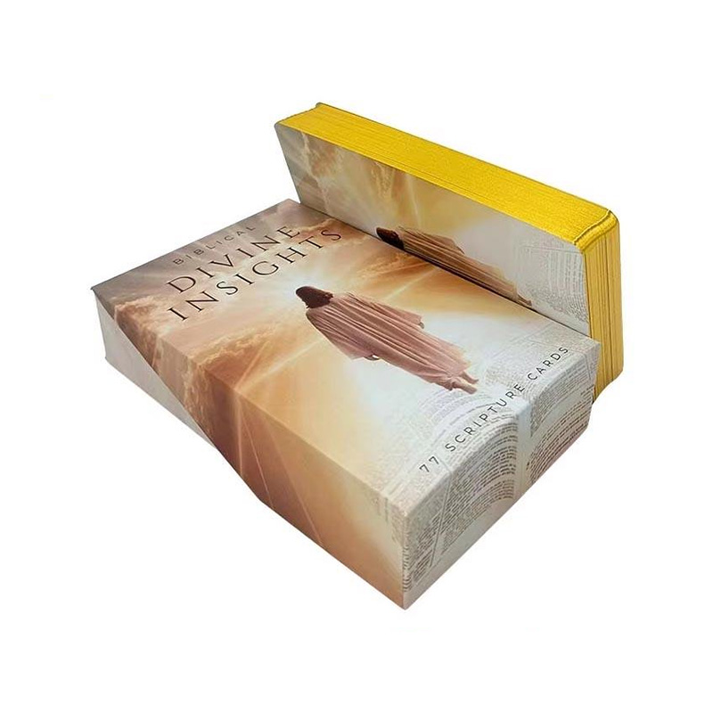Cartes de versets bibliques Divine Insights