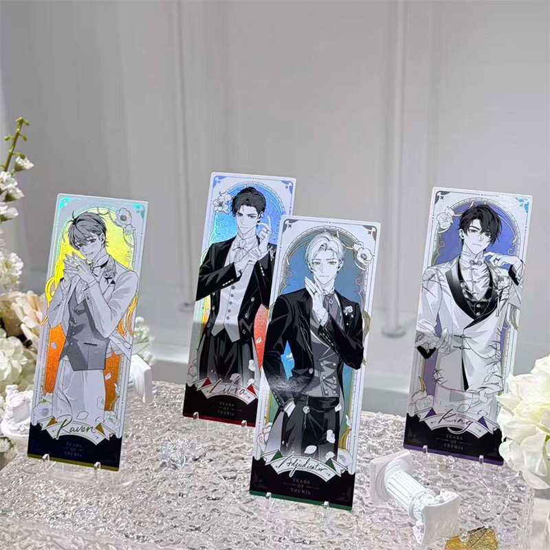Billets de collection holographiques IP