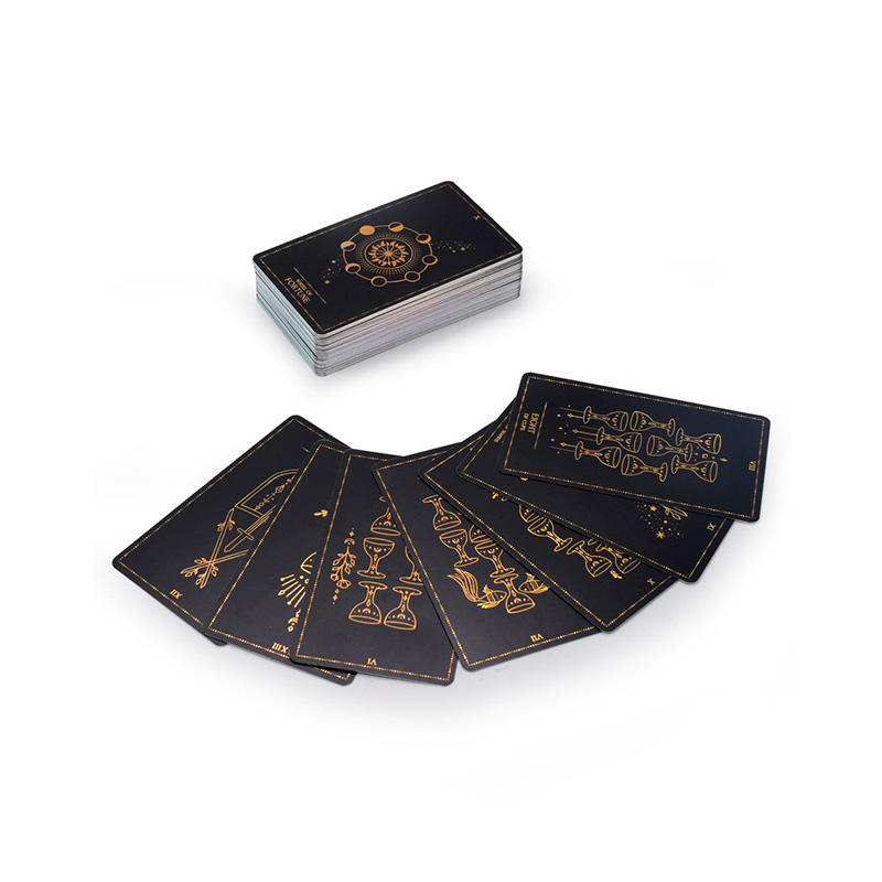 Jeu de cartes Oracle Soul Path