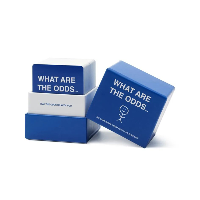 Cartes d'apprentissage de questions interactives