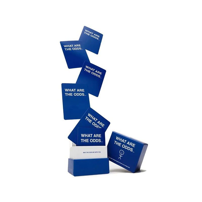 Cartes d'apprentissage de questions interactives