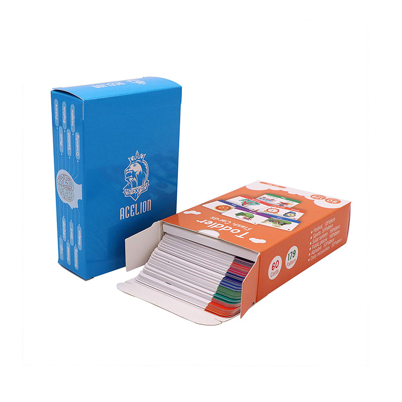 Cartes Flash d'apprentissage des mathématiques
