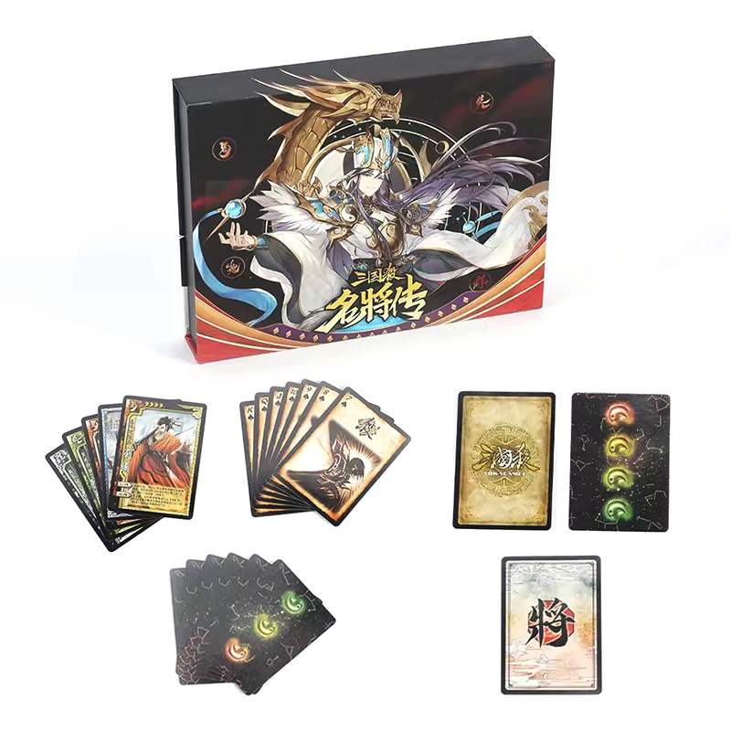 Jeu de société City Adventure